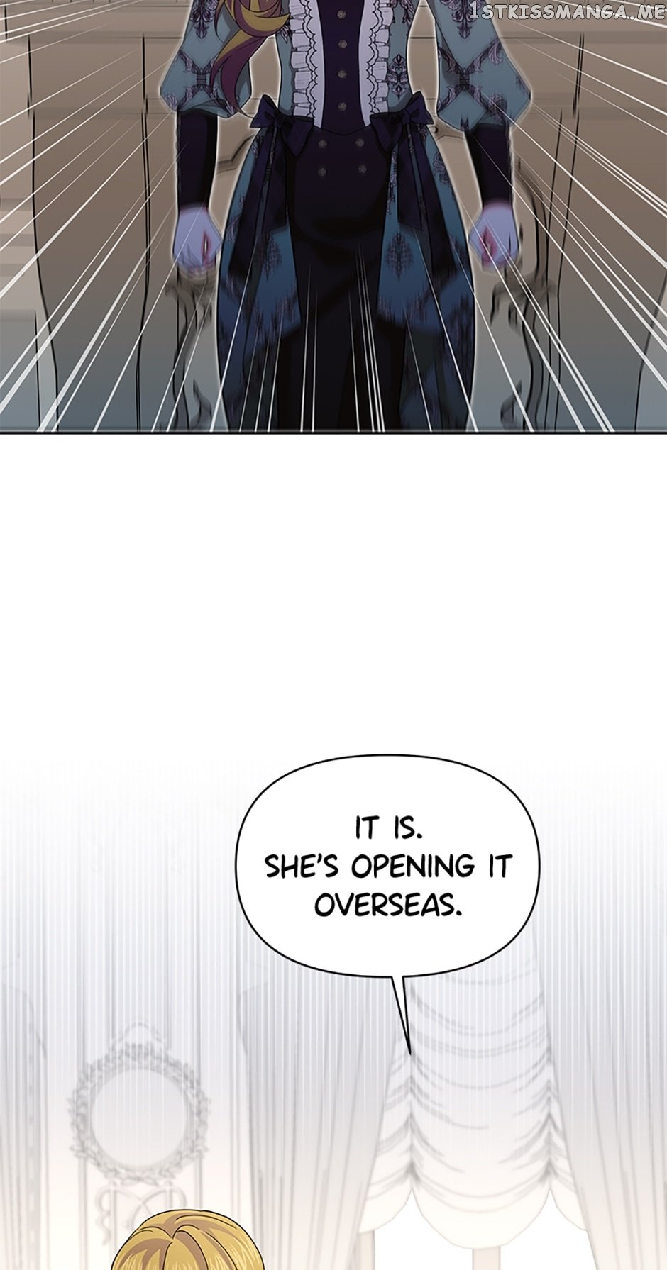Abella's Dessert Cafe Chapter 51 - page 64