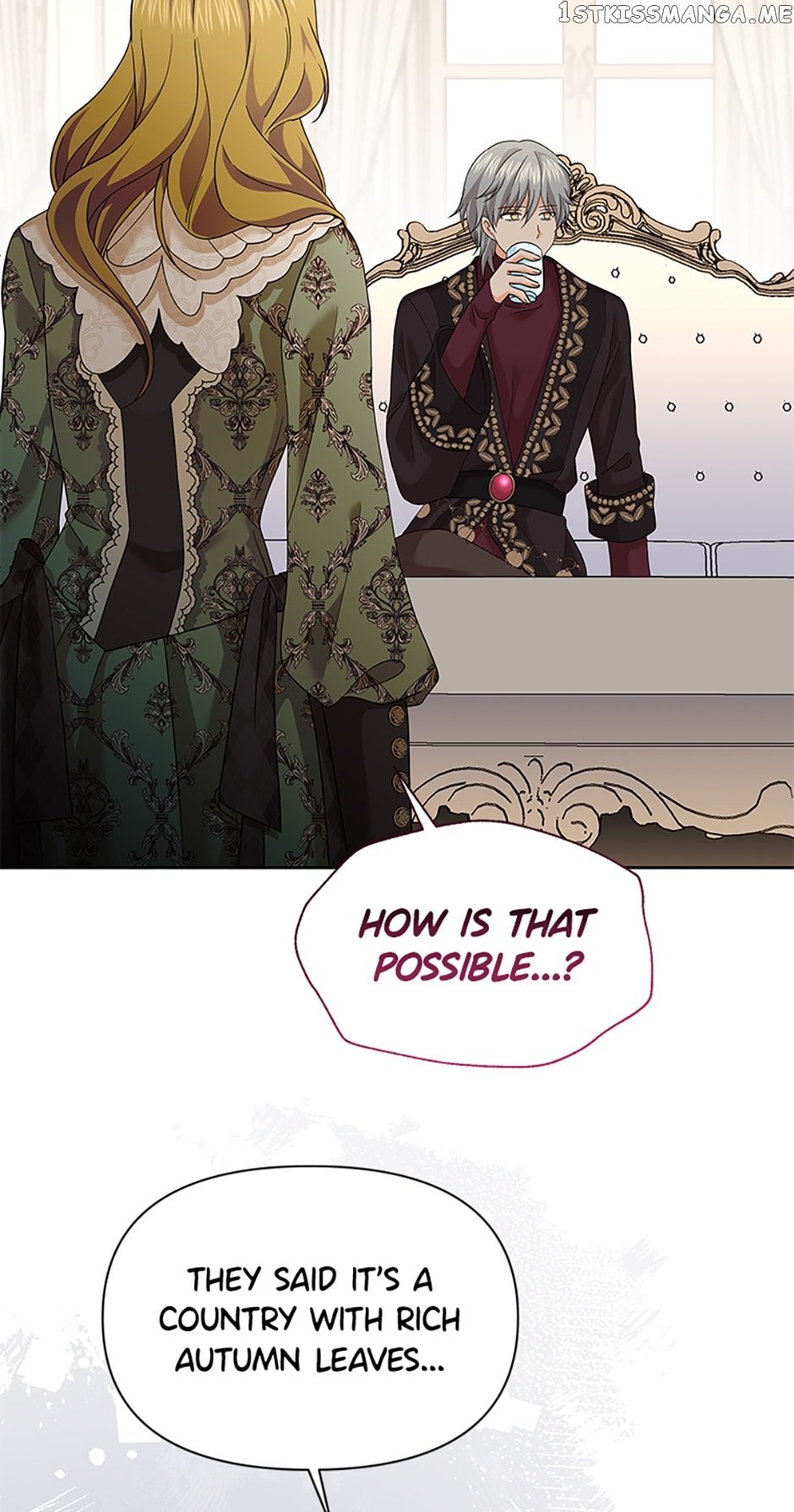Abella's Dessert Cafe Chapter 51 - page 65