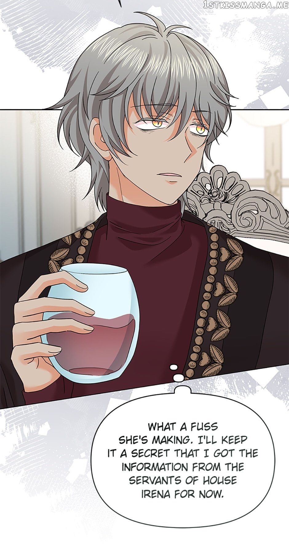 Abella's Dessert Cafe Chapter 51 - page 66