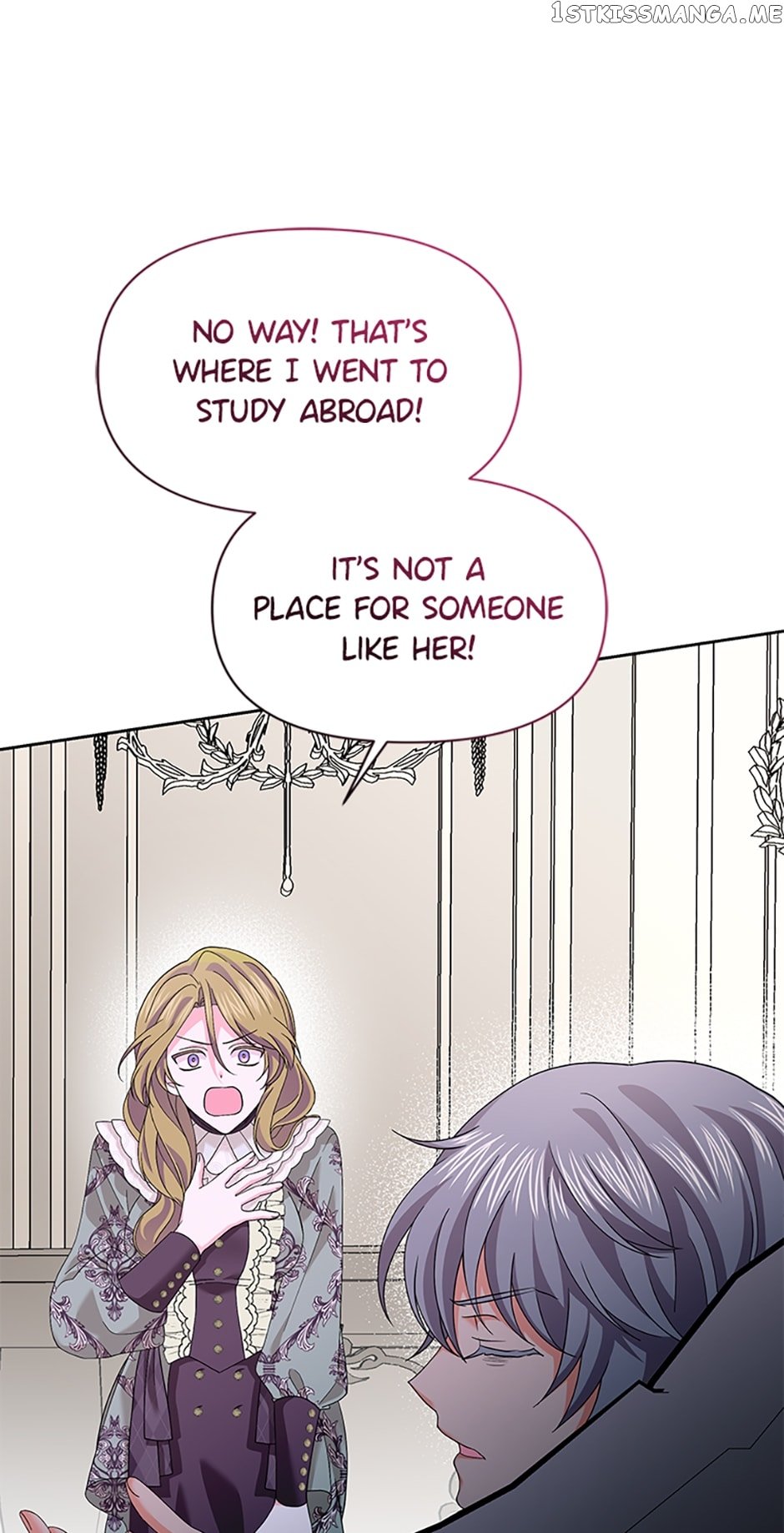 Abella's Dessert Cafe Chapter 51 - page 67