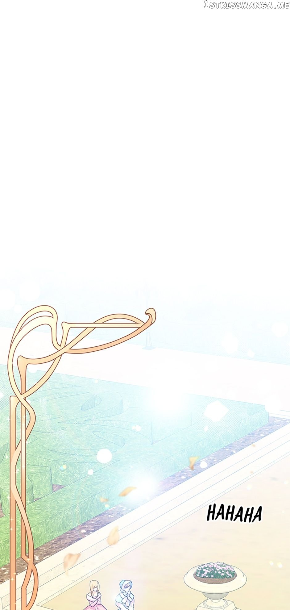 Abella's Dessert Cafe Chapter 52 - page 1