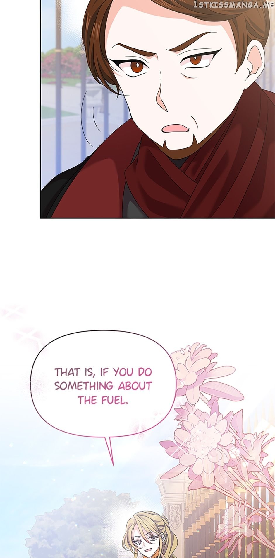 Abella's Dessert Cafe Chapter 52 - page 11