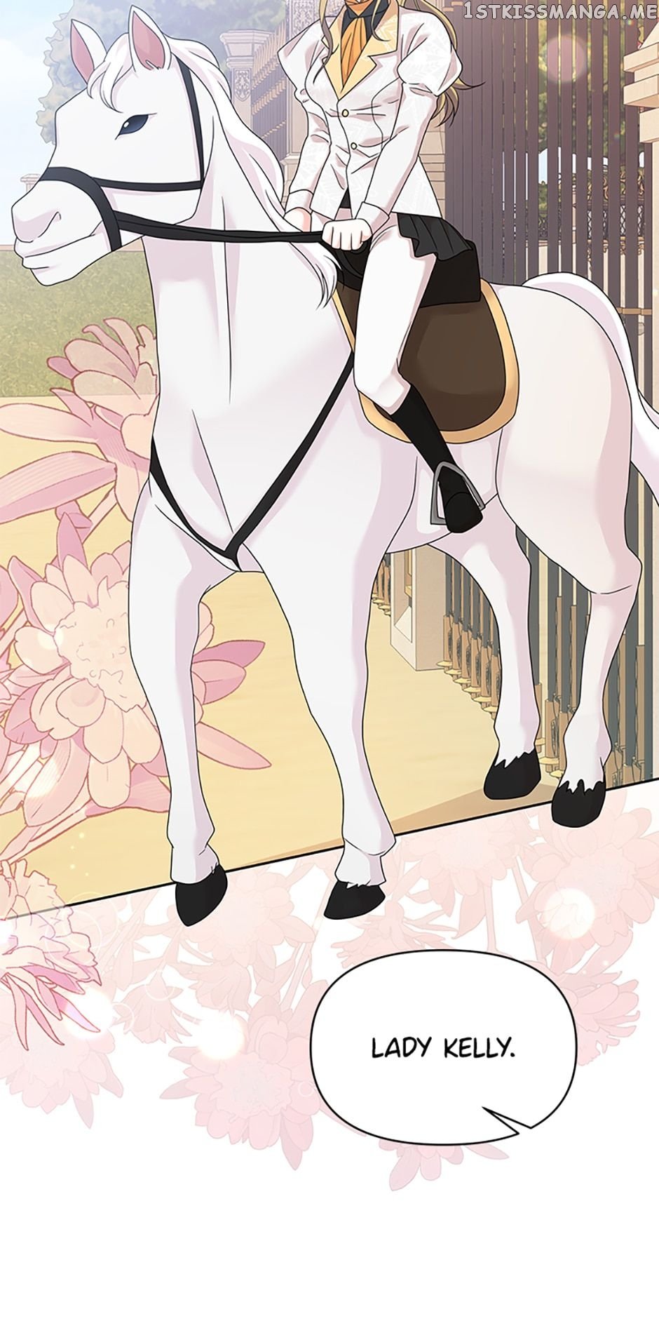 Abella's Dessert Cafe Chapter 52 - page 12