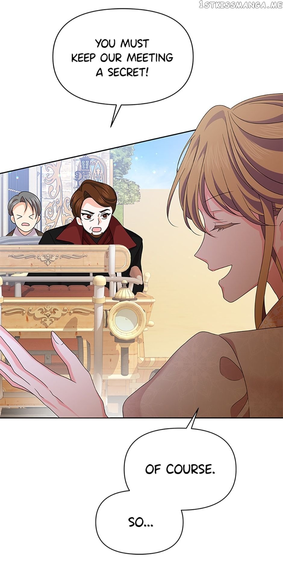 Abella's Dessert Cafe Chapter 52 - page 13