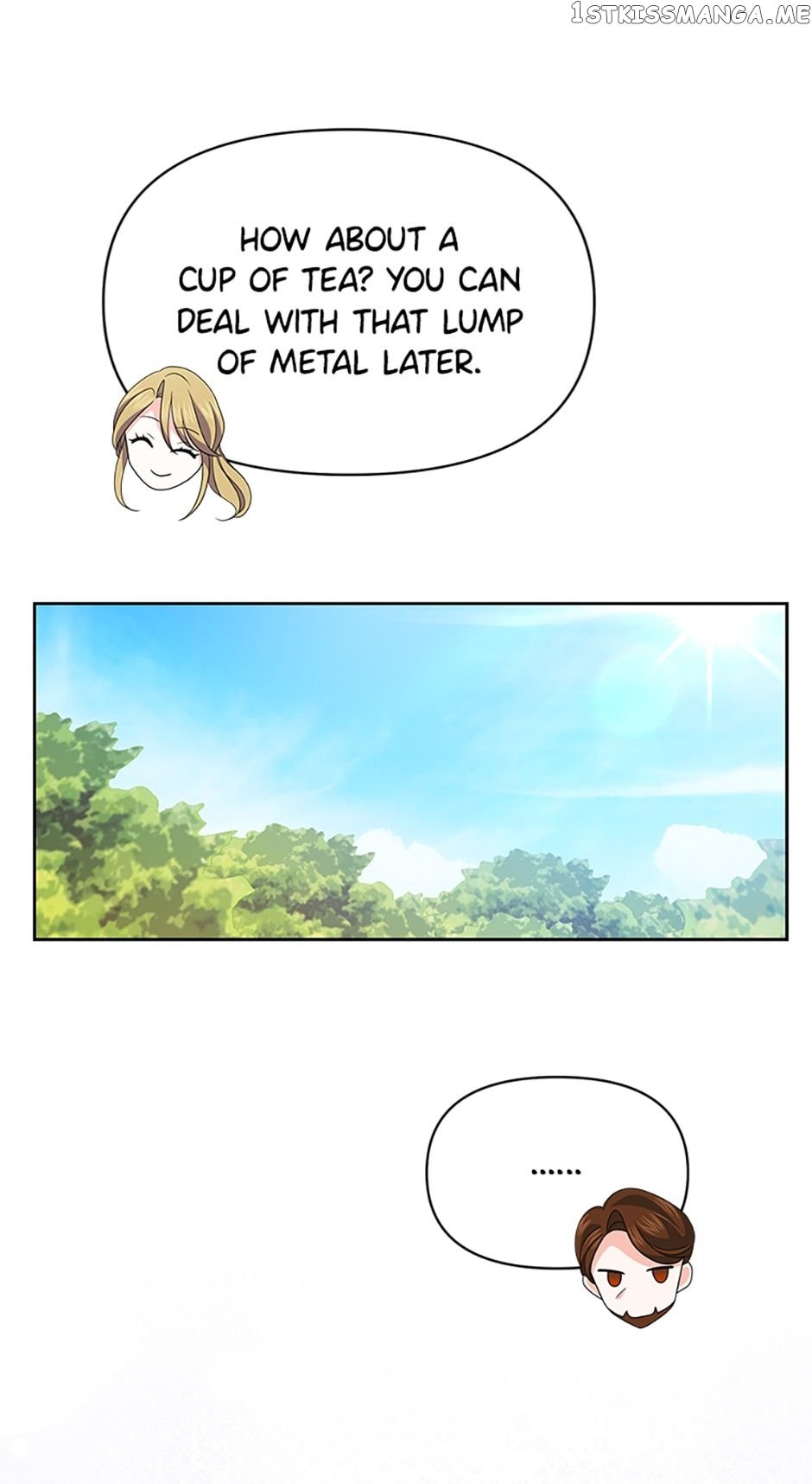 Abella's Dessert Cafe Chapter 52 - page 14