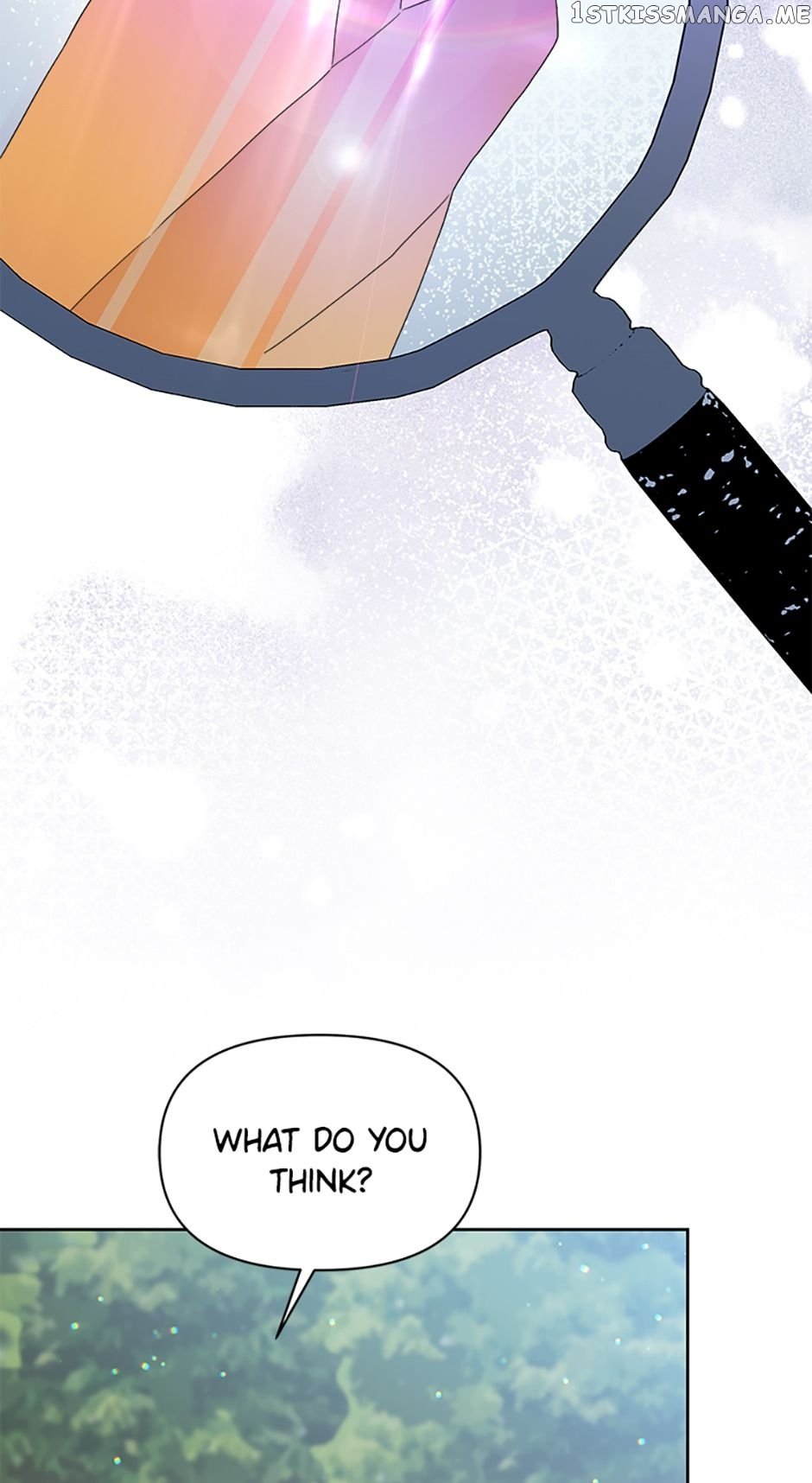 Abella's Dessert Cafe Chapter 52 - page 16