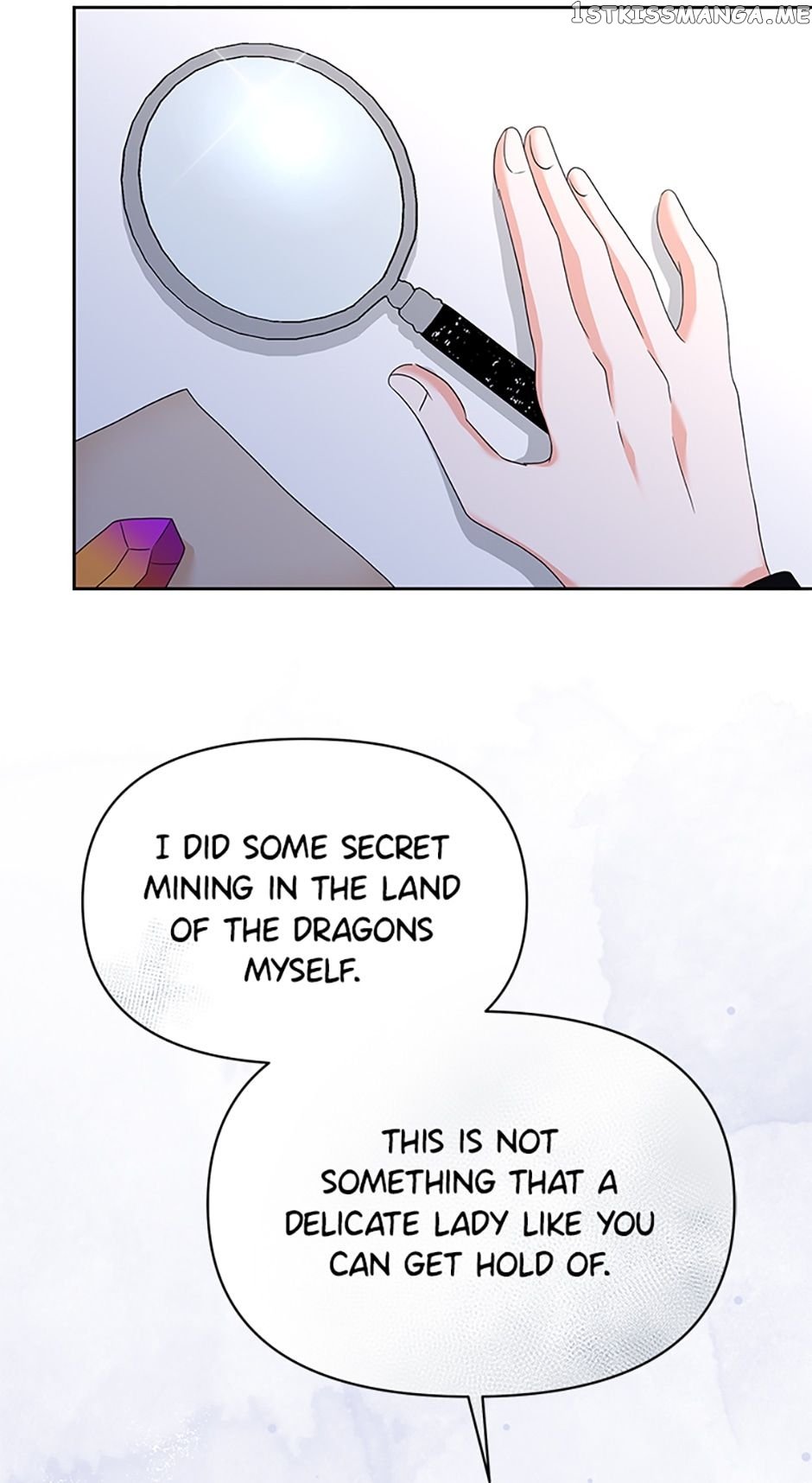Abella's Dessert Cafe Chapter 52 - page 18