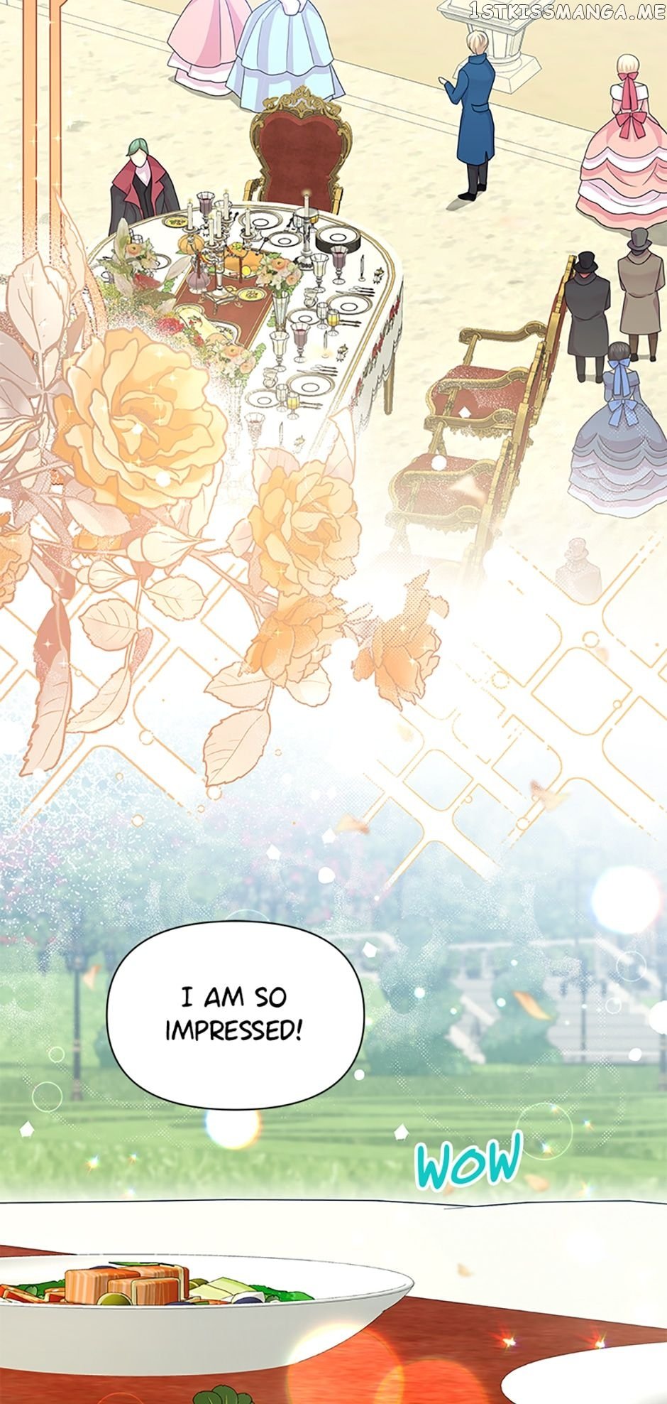 Abella's Dessert Cafe Chapter 52 - page 2