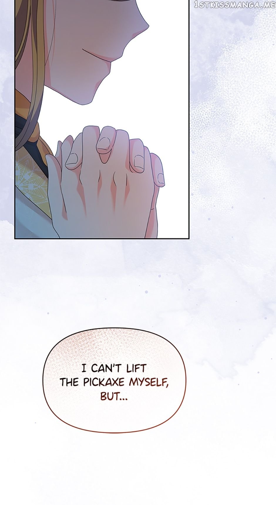 Abella's Dessert Cafe Chapter 52 - page 20