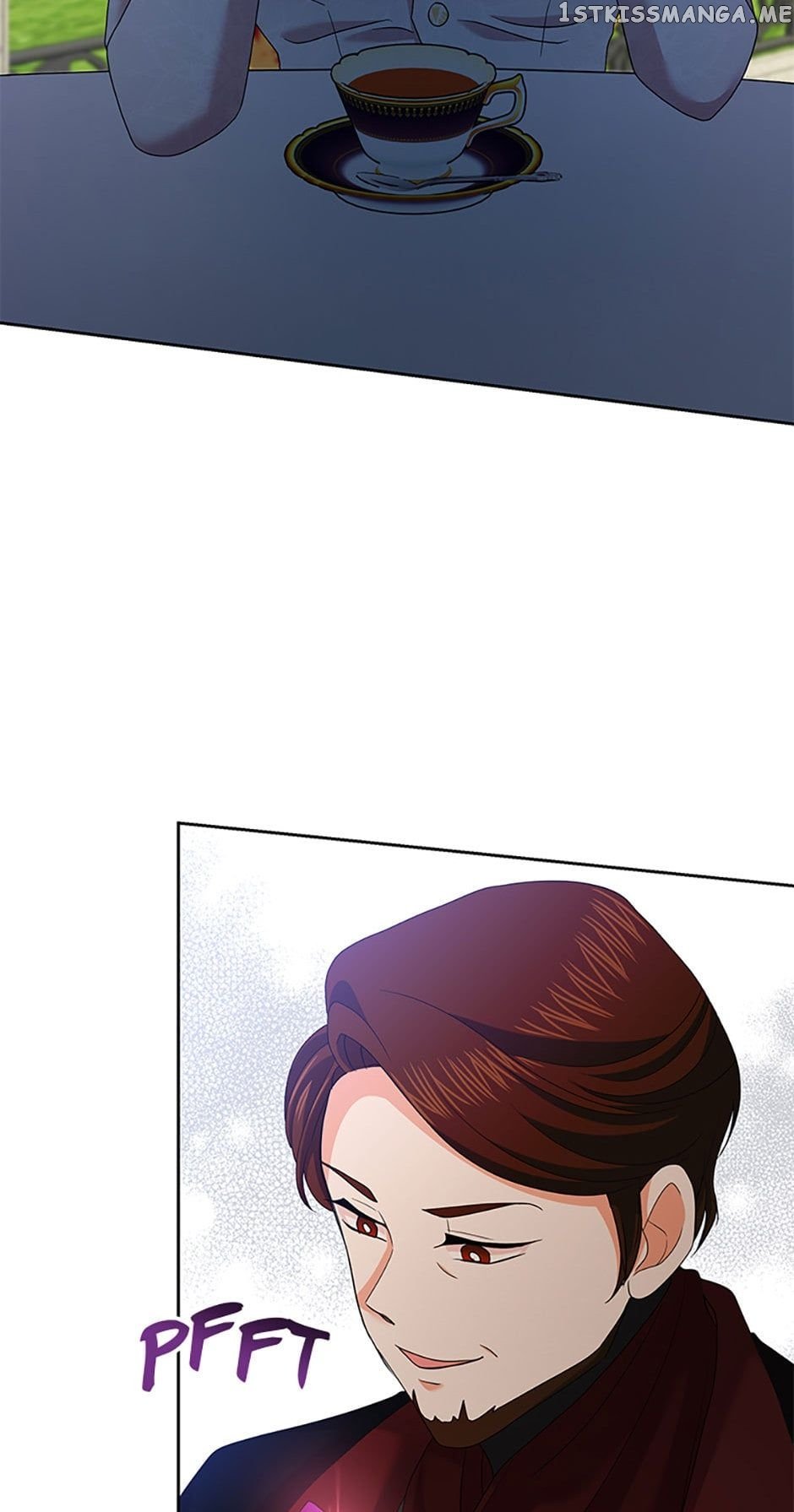 Abella's Dessert Cafe Chapter 52 - page 22