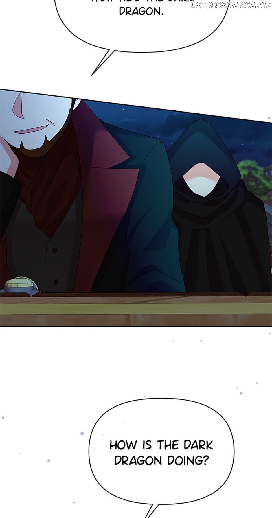 Abella's Dessert Cafe Chapter 52 - page 26
