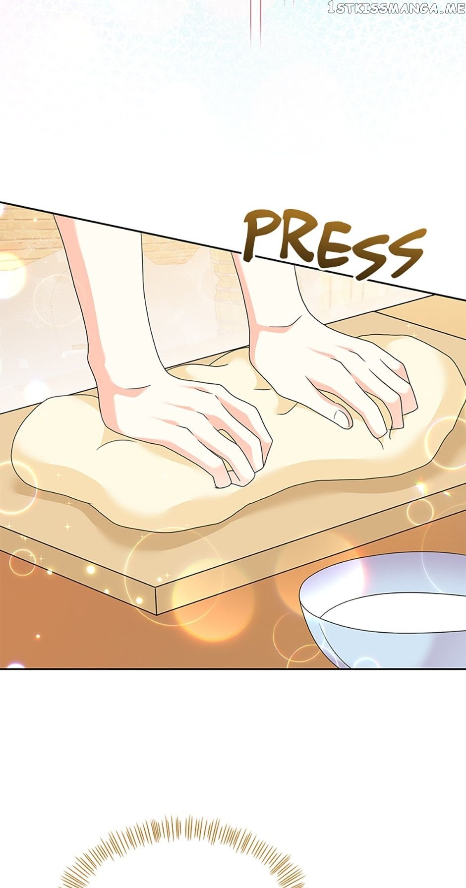 Abella's Dessert Cafe Chapter 52 - page 33