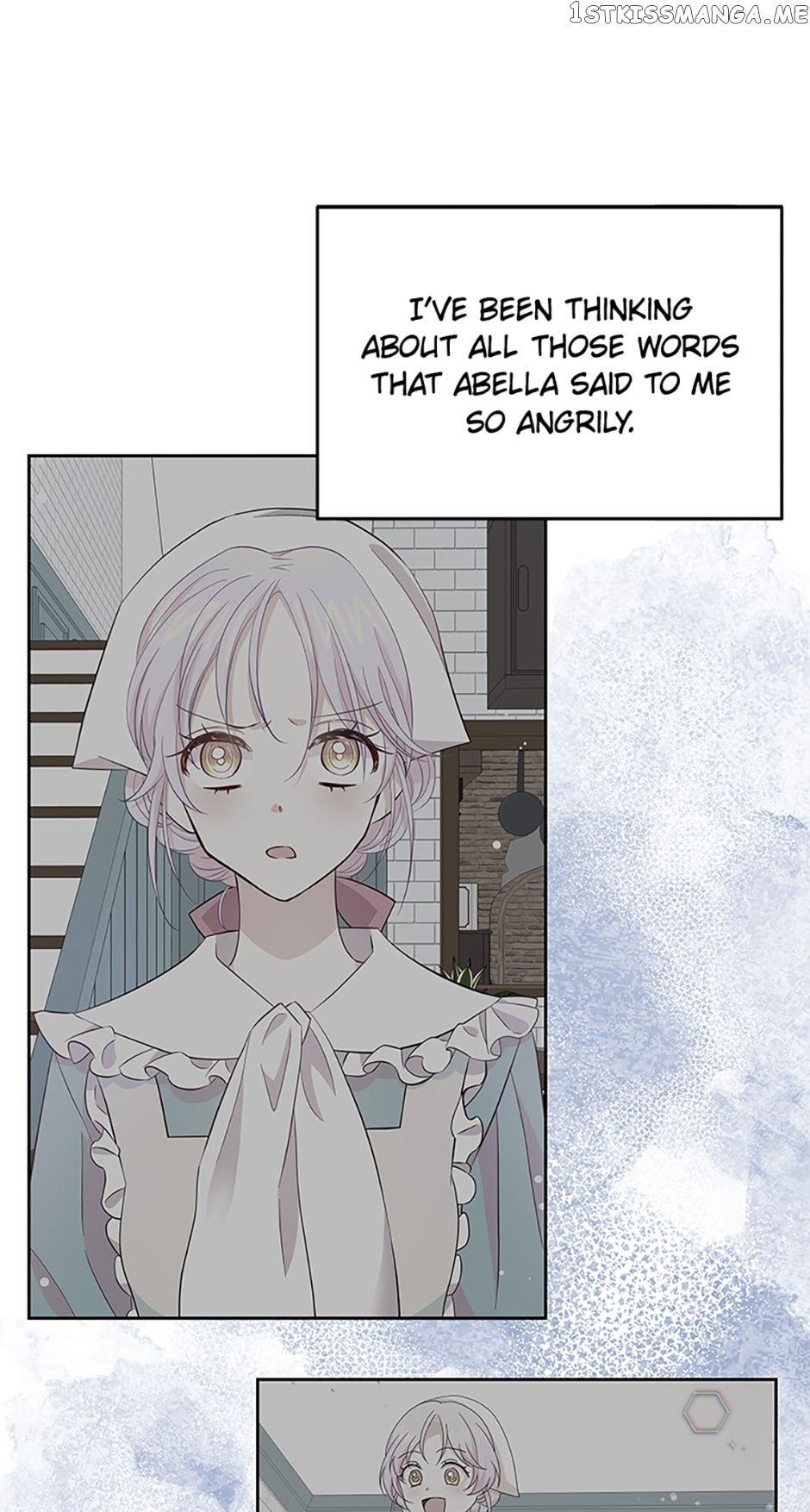 Abella's Dessert Cafe Chapter 52 - page 35