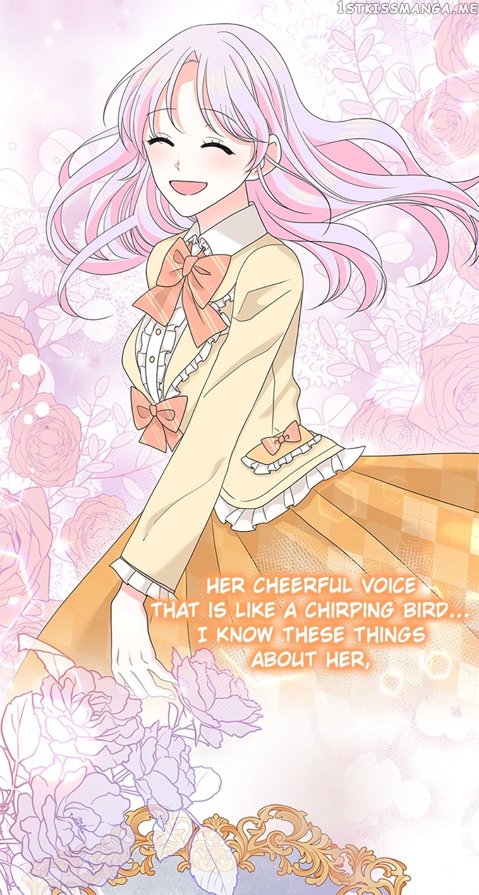 Abella's Dessert Cafe Chapter 52 - page 37