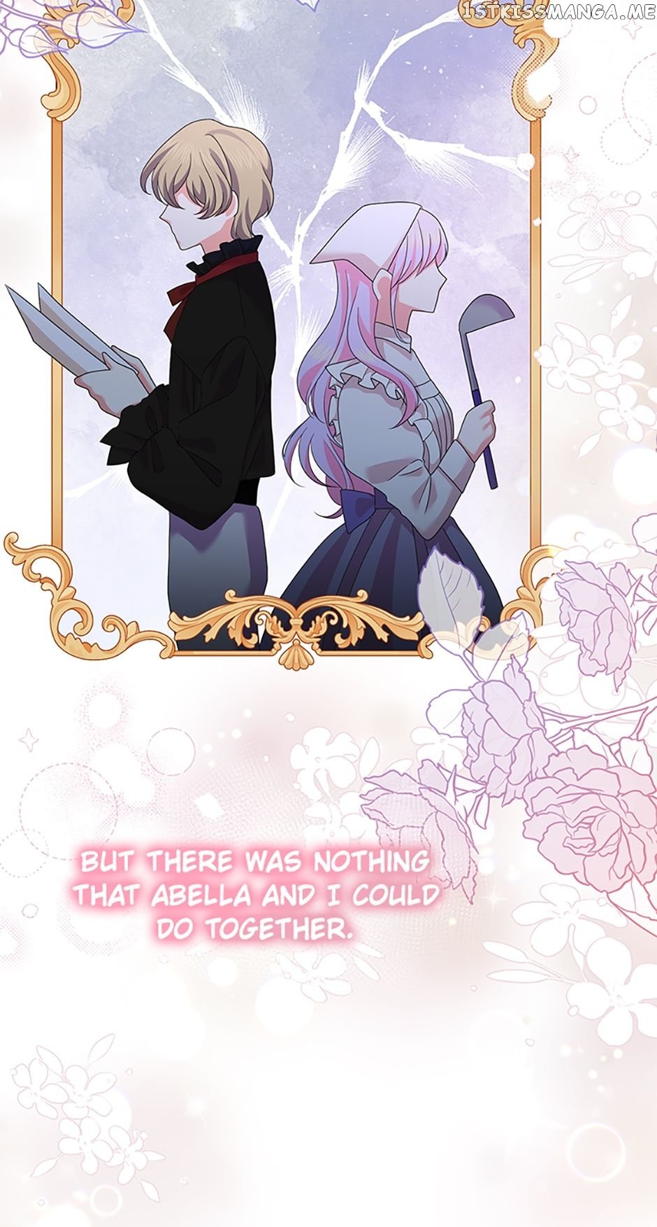 Abella's Dessert Cafe Chapter 52 - page 38