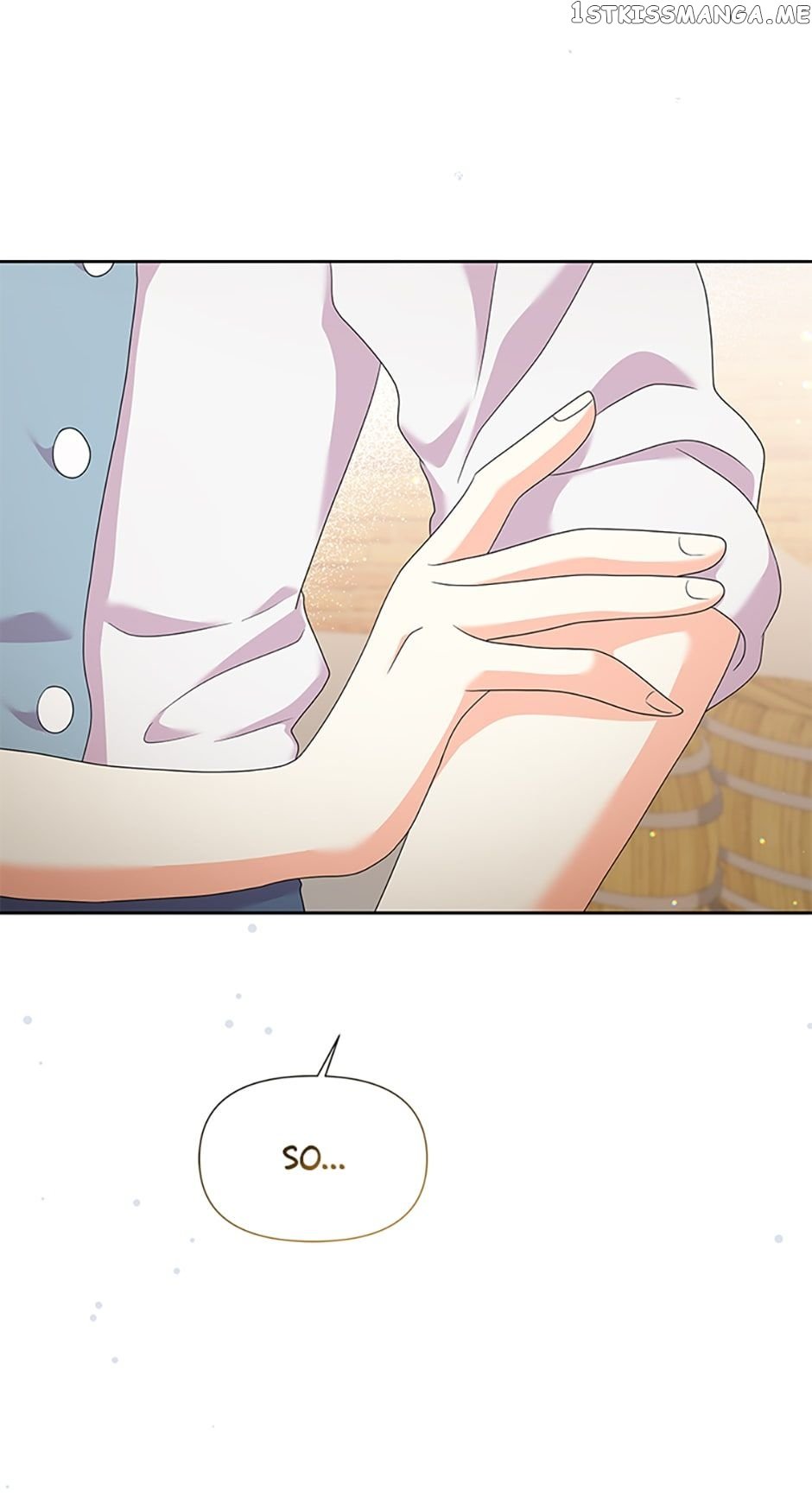 Abella's Dessert Cafe Chapter 52 - page 41