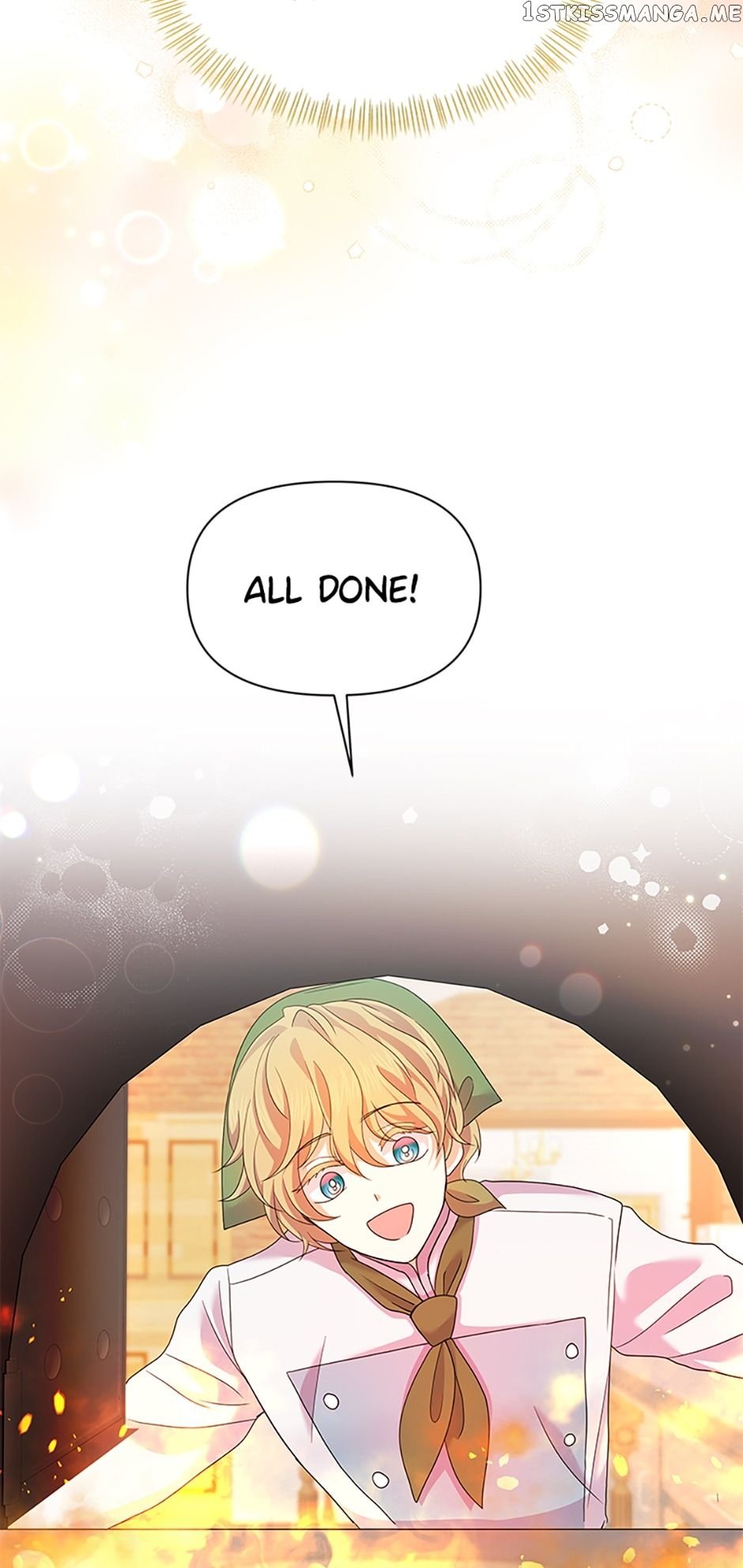Abella's Dessert Cafe Chapter 52 - page 44