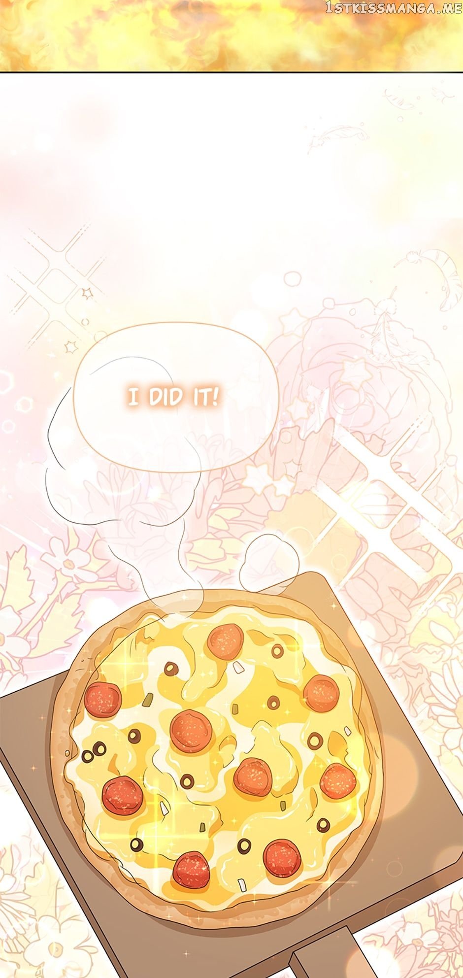Abella's Dessert Cafe Chapter 52 - page 45