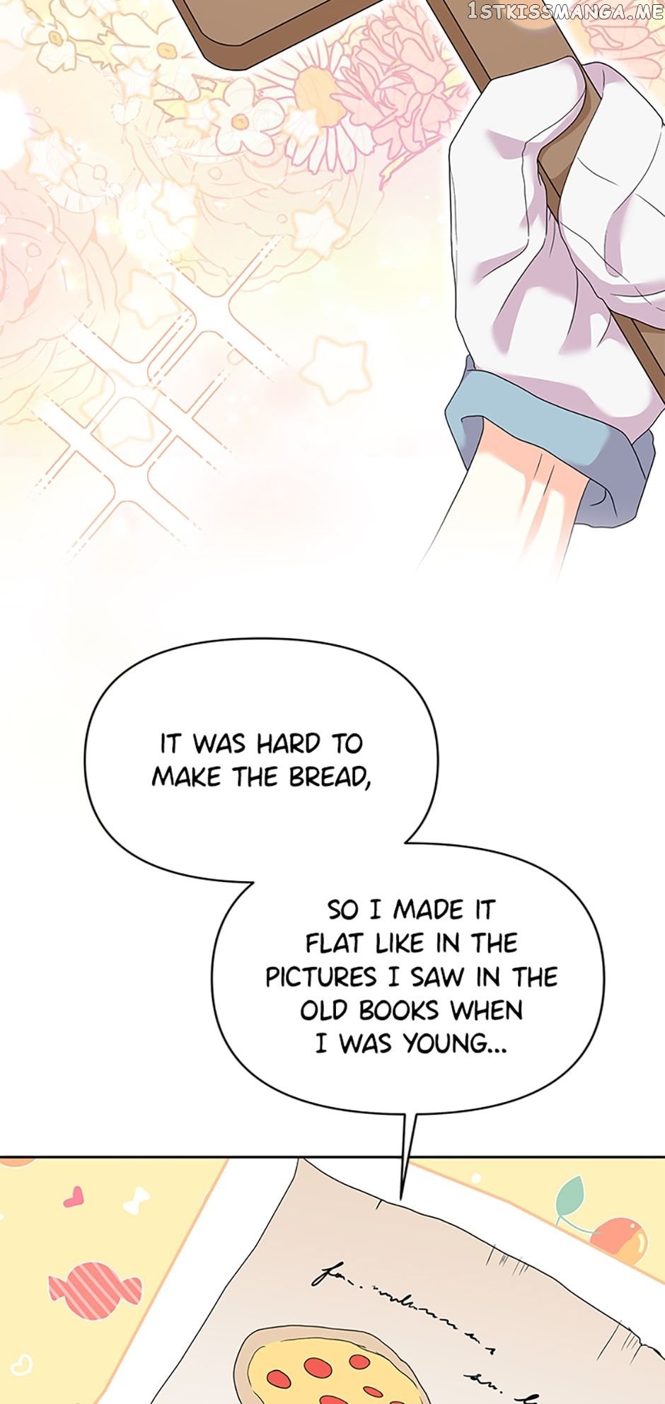 Abella's Dessert Cafe Chapter 52 - page 46
