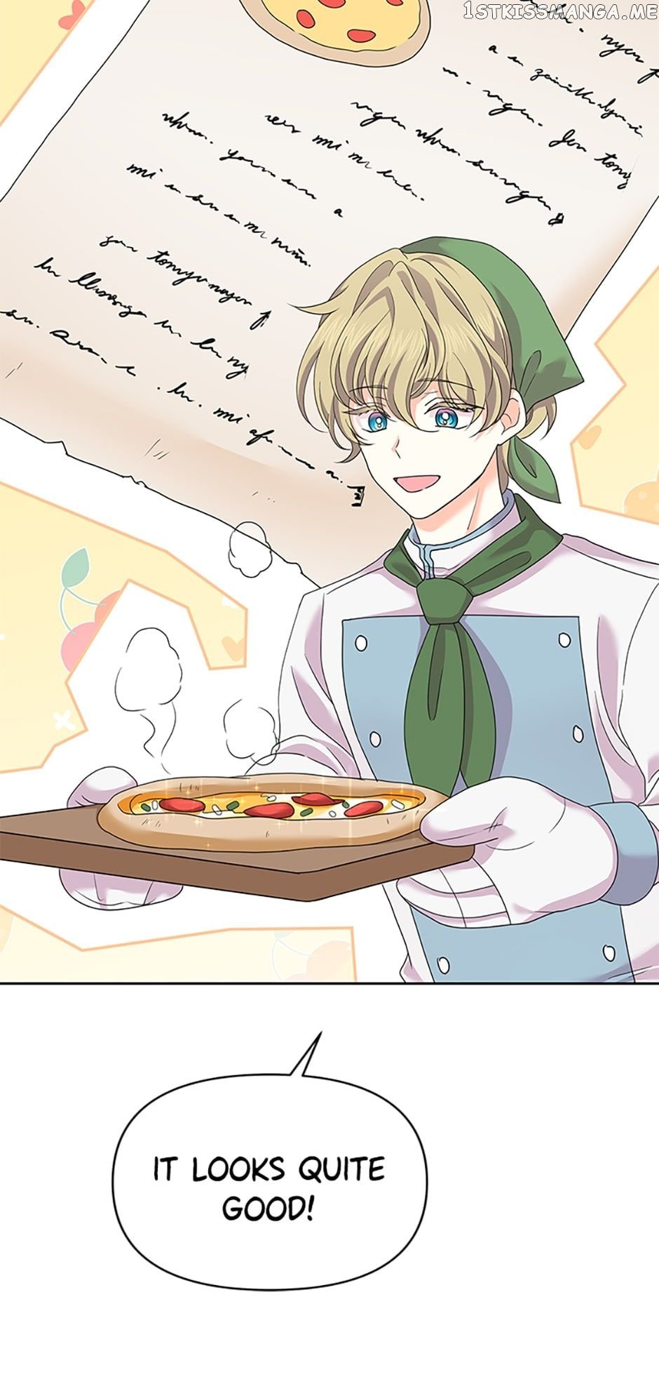Abella's Dessert Cafe Chapter 52 - page 47