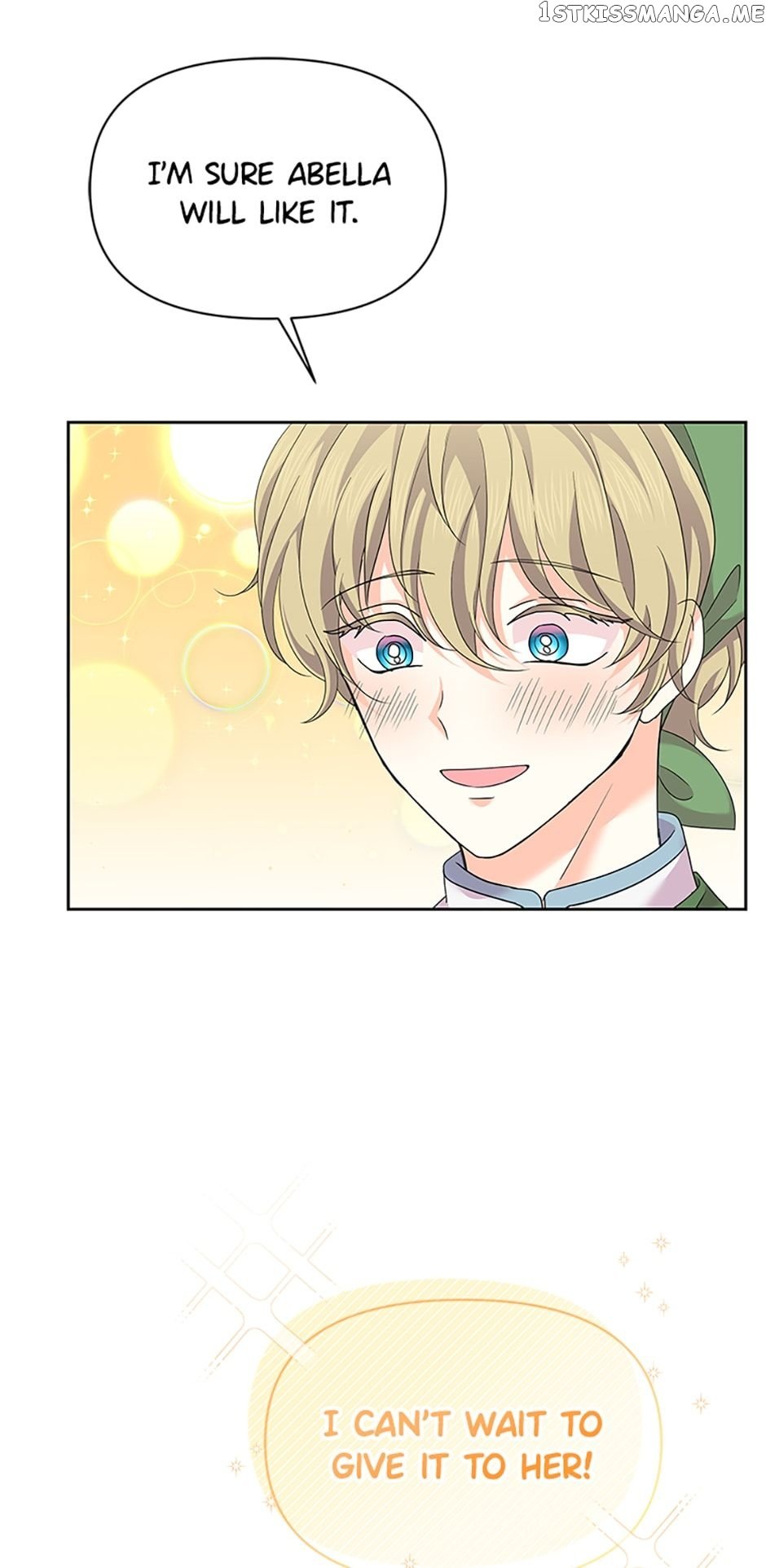 Abella's Dessert Cafe Chapter 52 - page 48