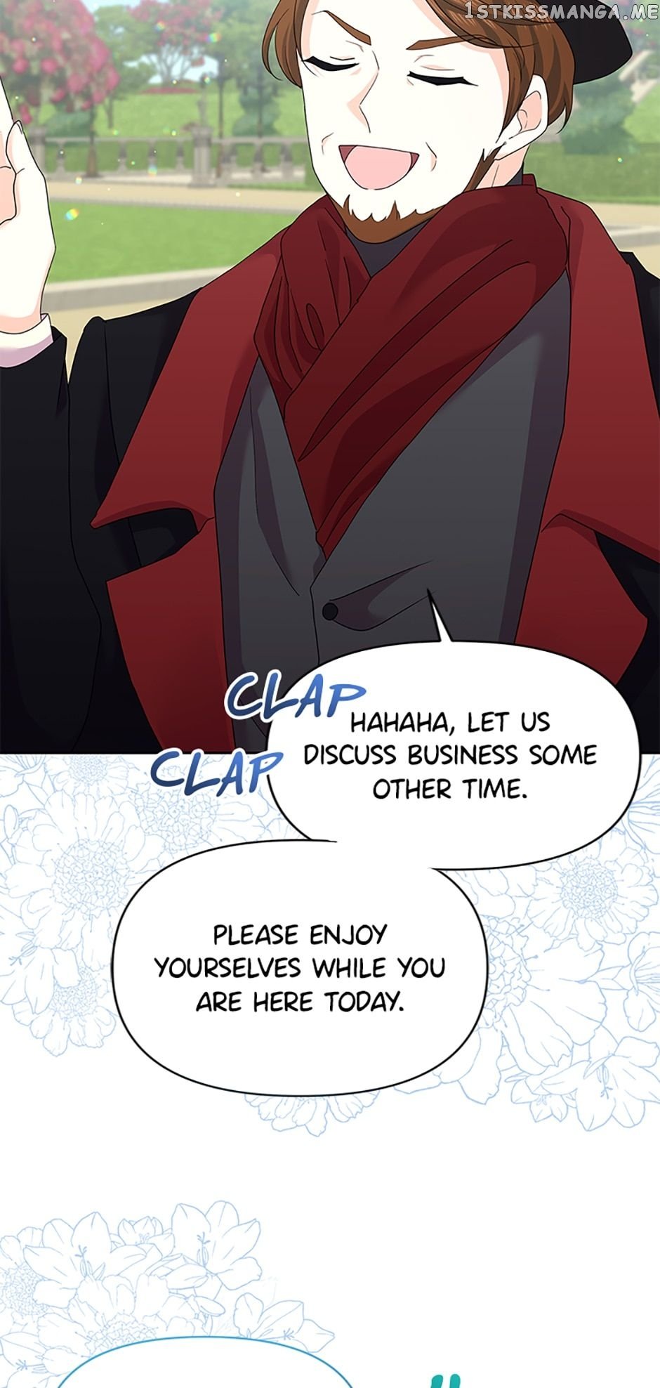 Abella's Dessert Cafe Chapter 52 - page 5