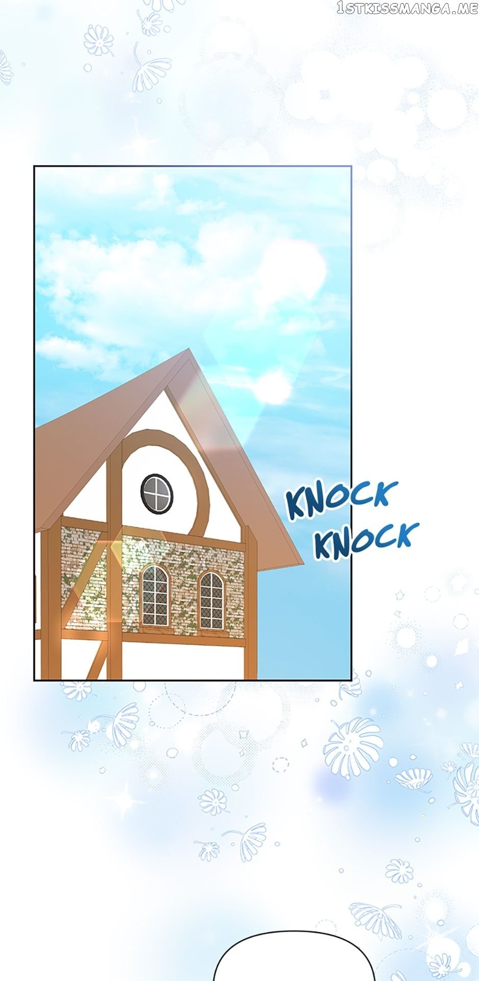 Abella's Dessert Cafe Chapter 52 - page 50