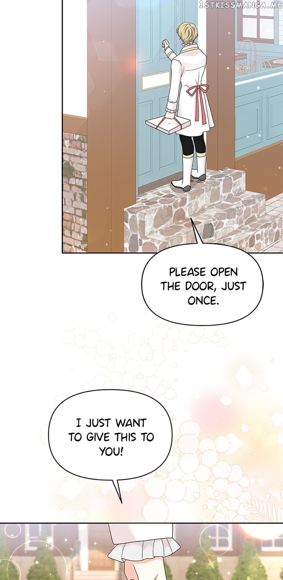 Abella's Dessert Cafe Chapter 52 - page 52