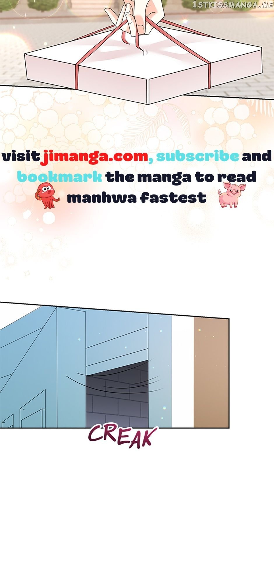 Abella's Dessert Cafe Chapter 52 - page 53