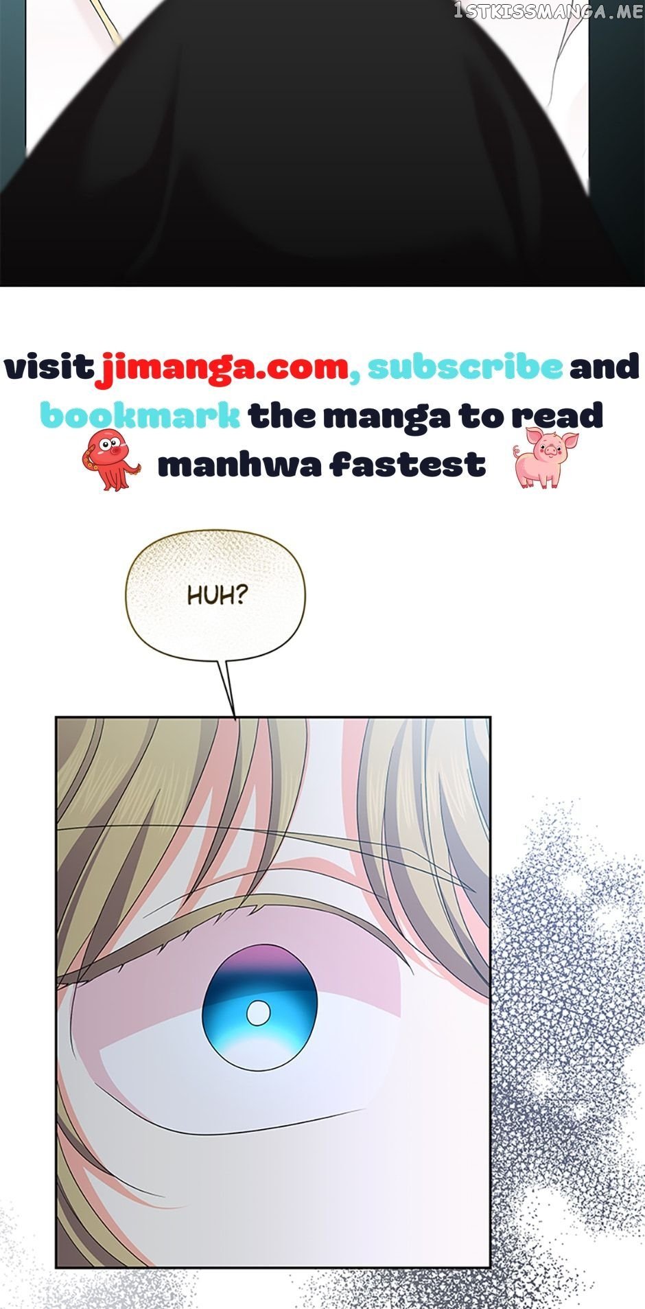 Abella's Dessert Cafe Chapter 52 - page 55