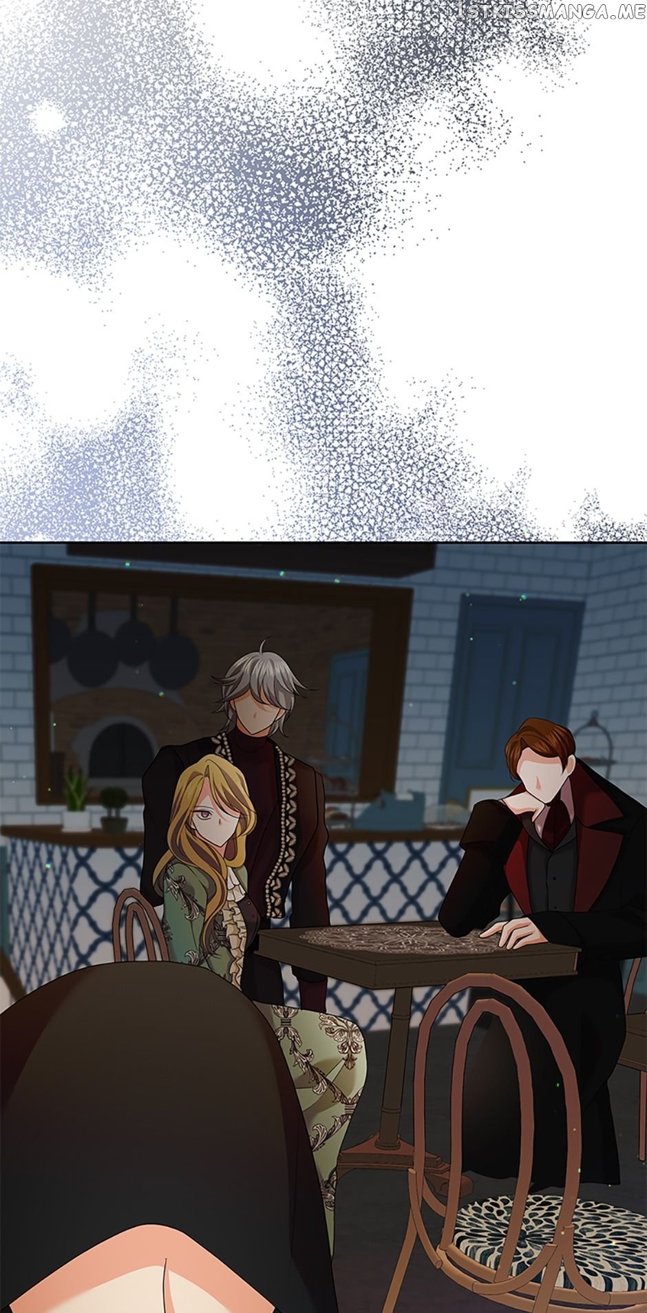 Abella's Dessert Cafe Chapter 52 - page 56