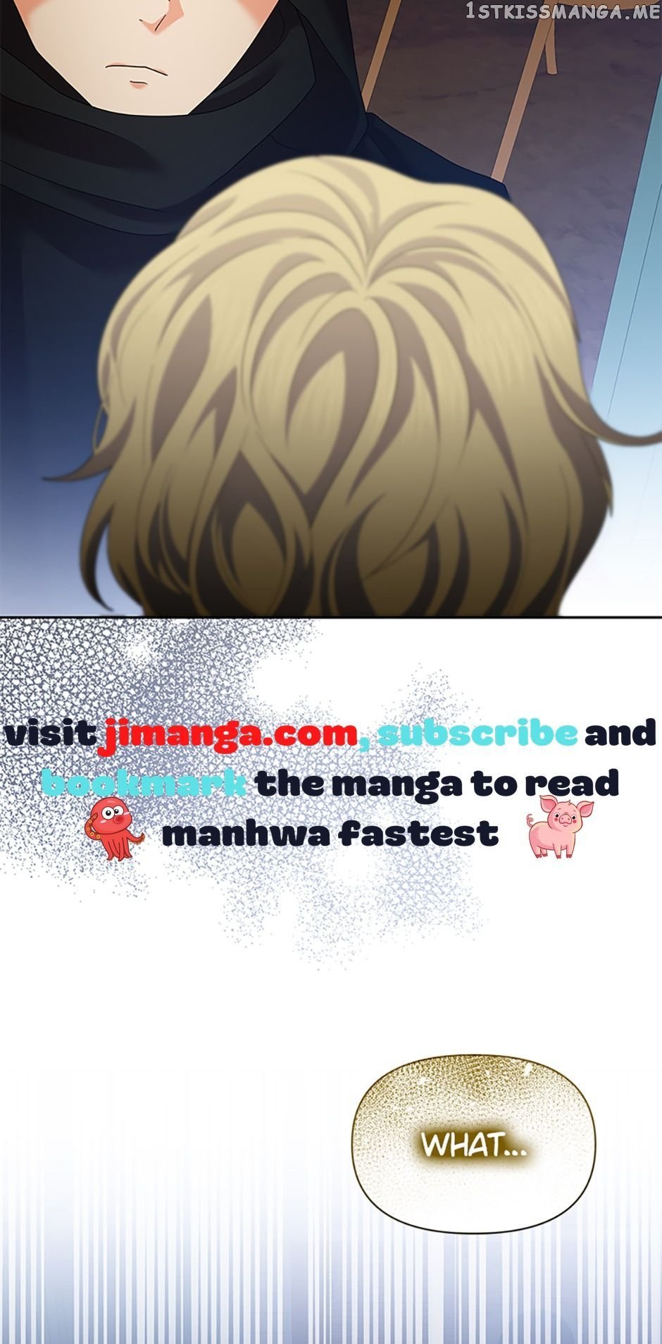 Abella's Dessert Cafe Chapter 52 - page 57