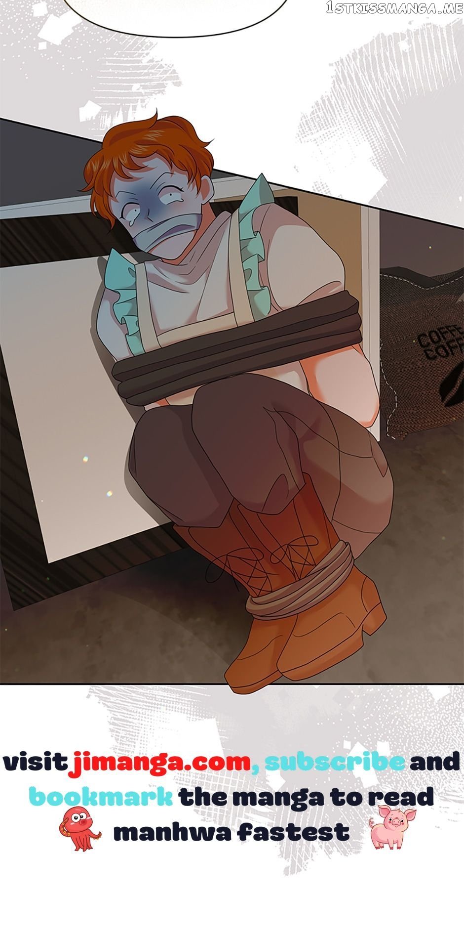 Abella's Dessert Cafe Chapter 52 - page 59