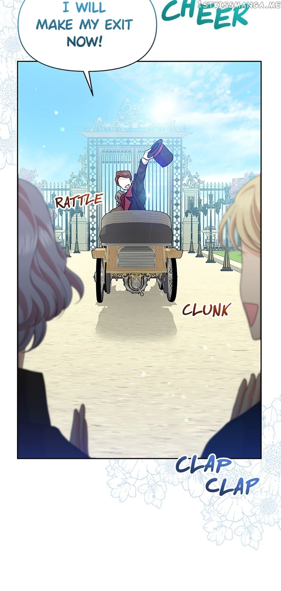 Abella's Dessert Cafe Chapter 52 - page 6