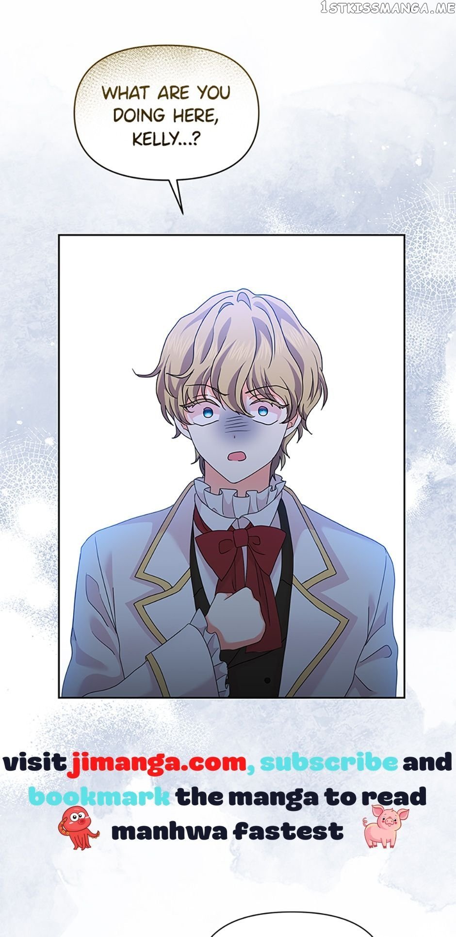 Abella's Dessert Cafe Chapter 52 - page 60