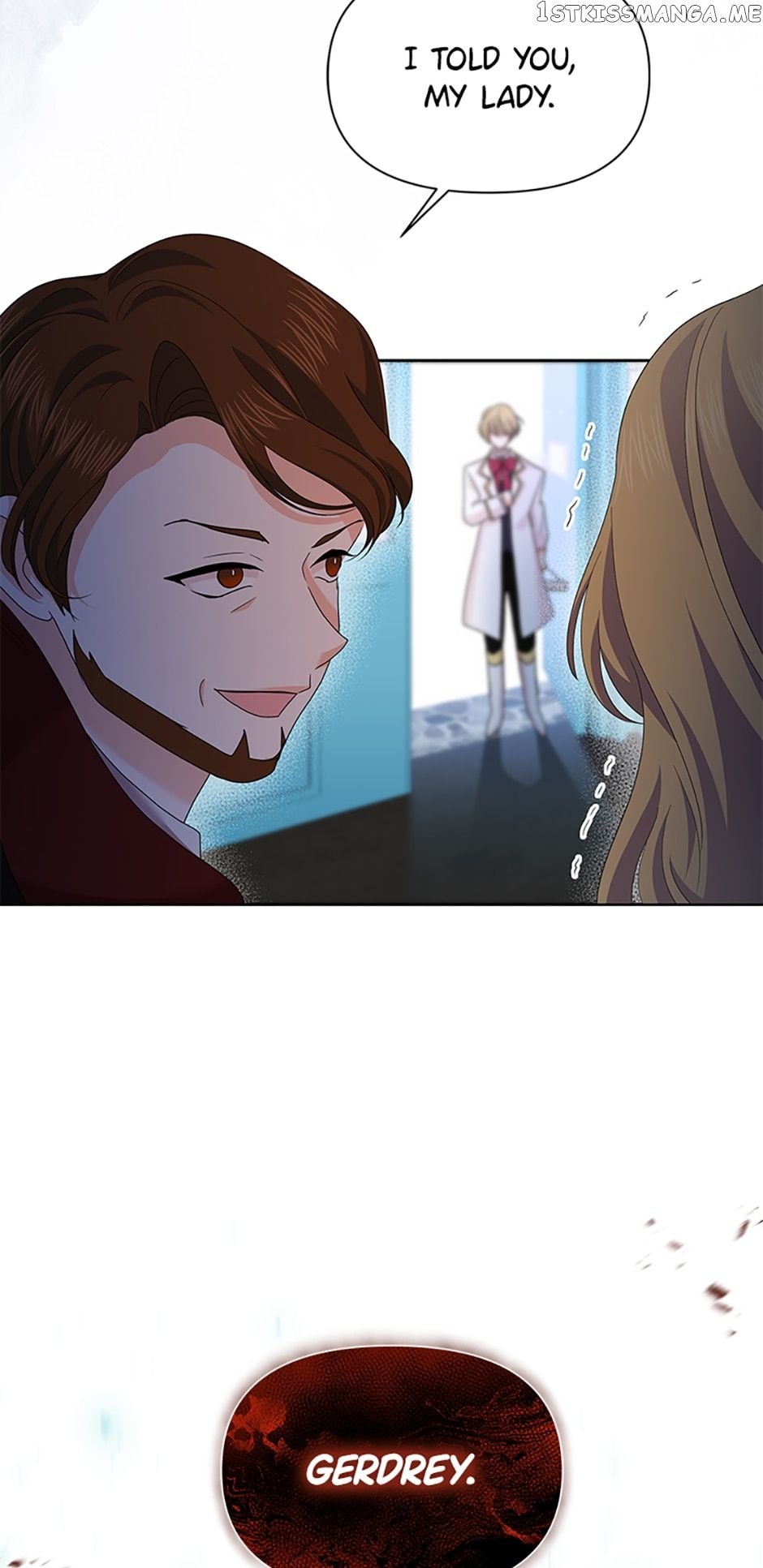 Abella's Dessert Cafe Chapter 52 - page 61