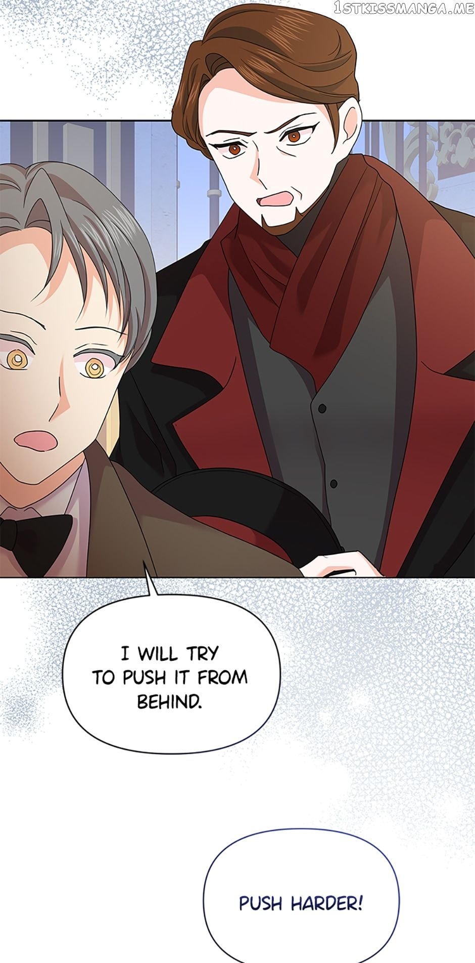 Abella's Dessert Cafe Chapter 52 - page 9