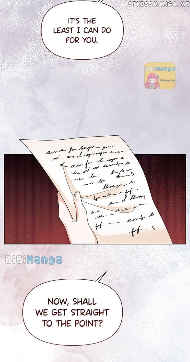 Abella's Dessert Cafe Chapter 53 - page 13
