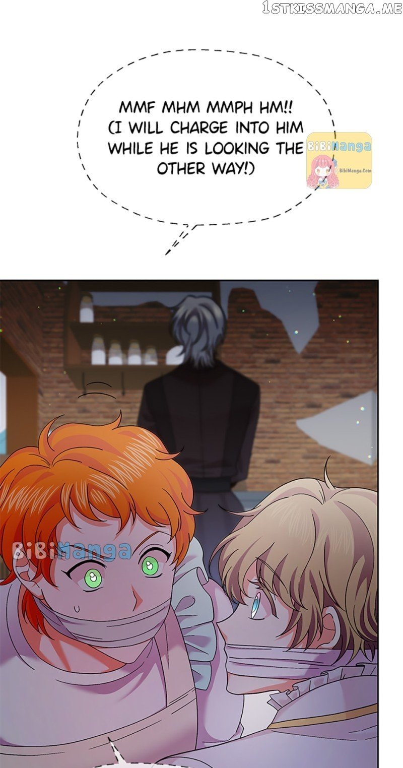 Abella's Dessert Cafe Chapter 53 - page 15