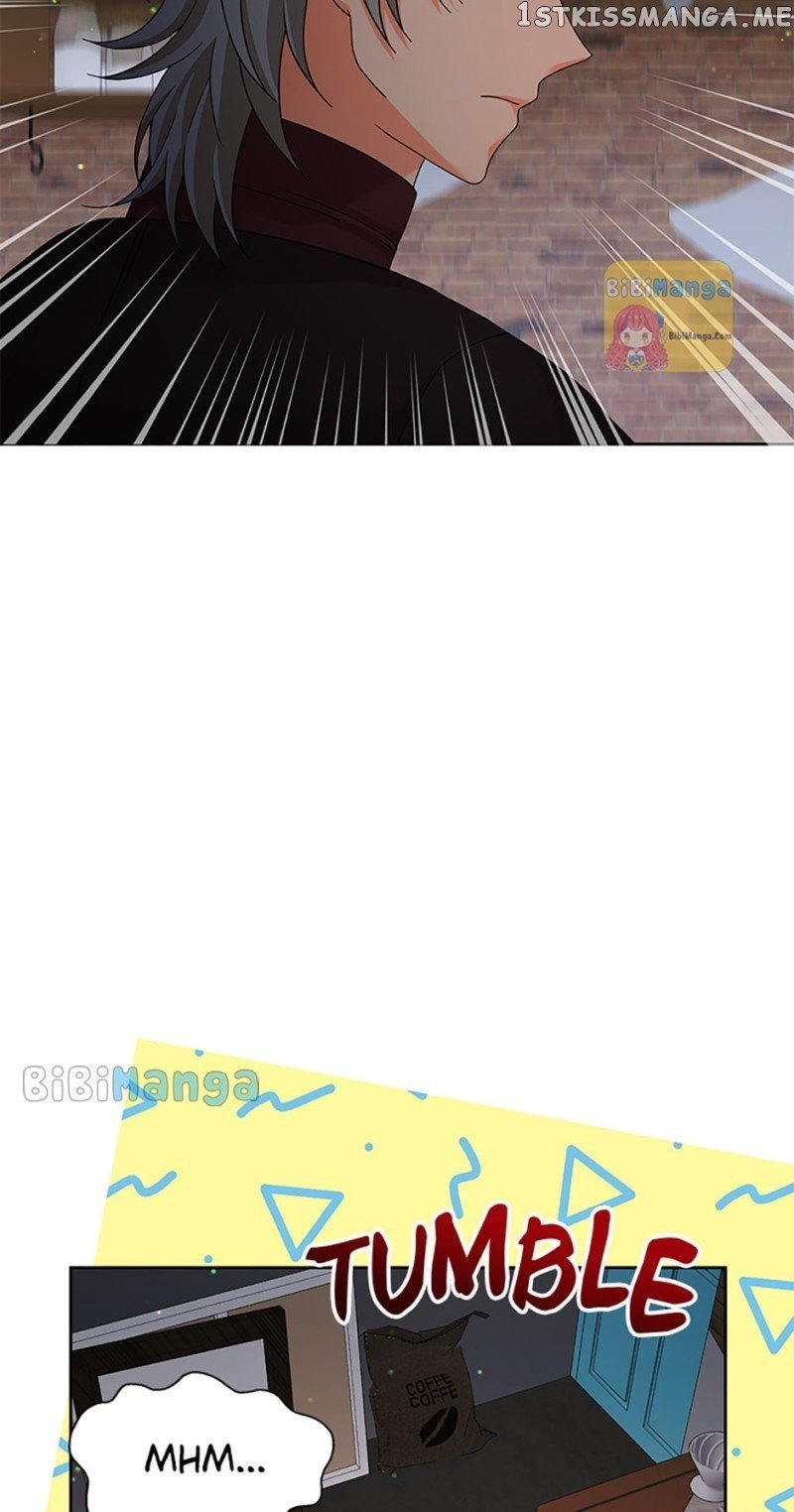Abella's Dessert Cafe Chapter 53 - page 18
