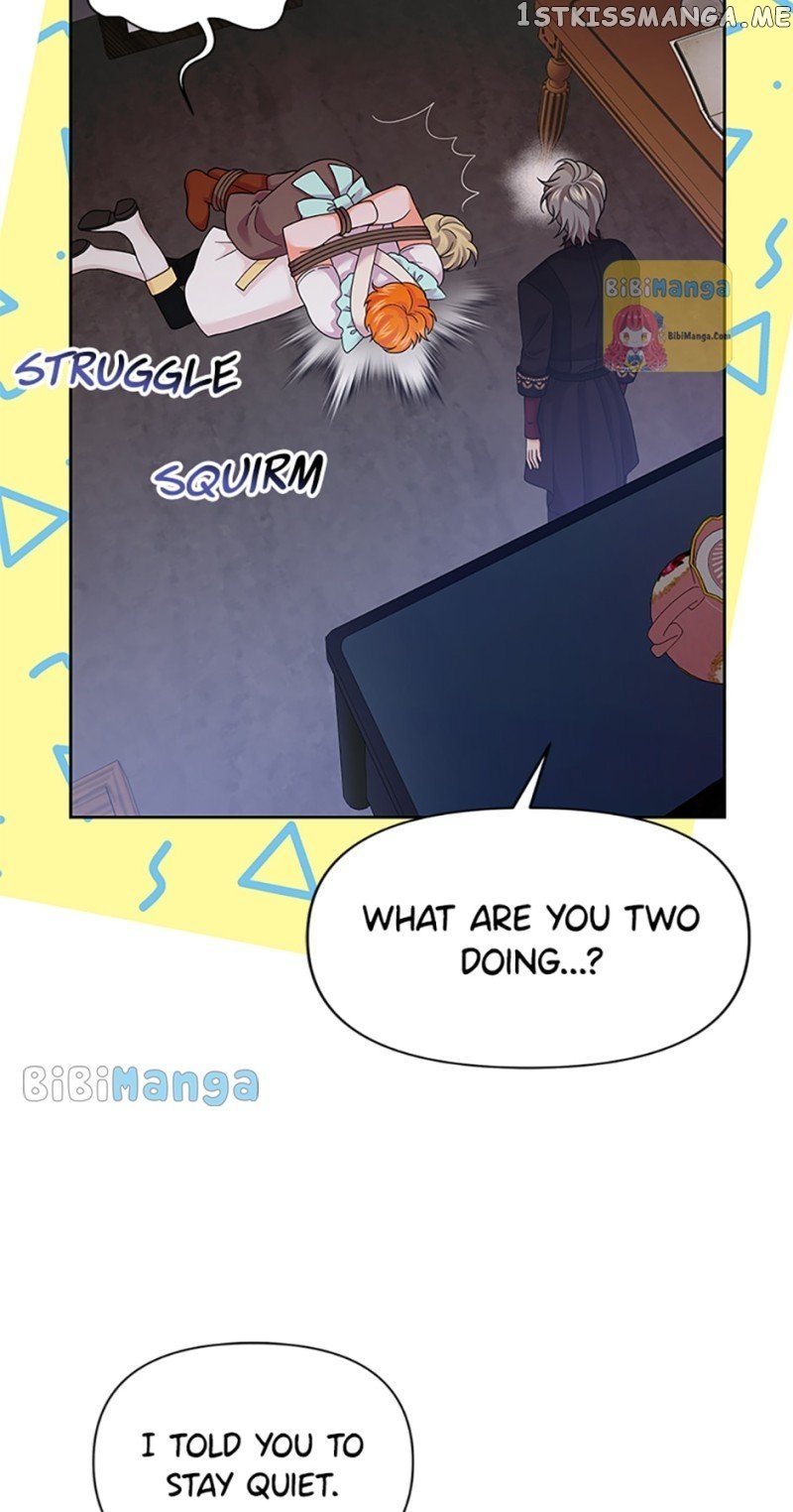 Abella's Dessert Cafe Chapter 53 - page 19