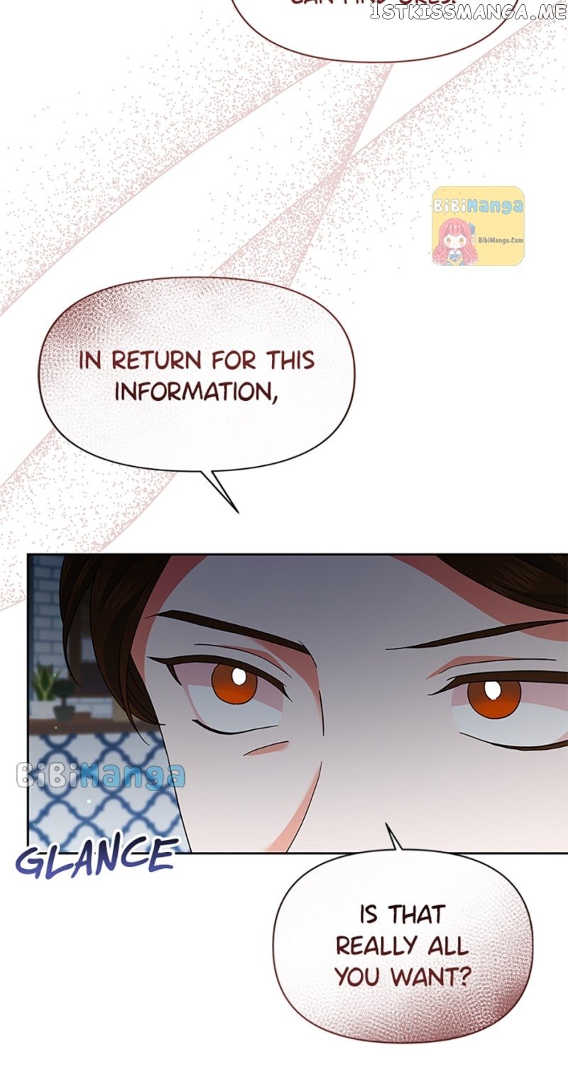 Abella's Dessert Cafe Chapter 53 - page 21
