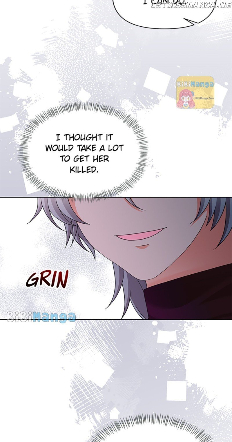 Abella's Dessert Cafe Chapter 53 - page 30