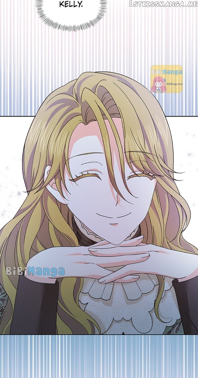 Abella's Dessert Cafe Chapter 53 - page 32