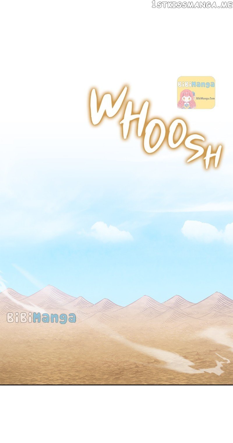 Abella's Dessert Cafe Chapter 53 - page 34