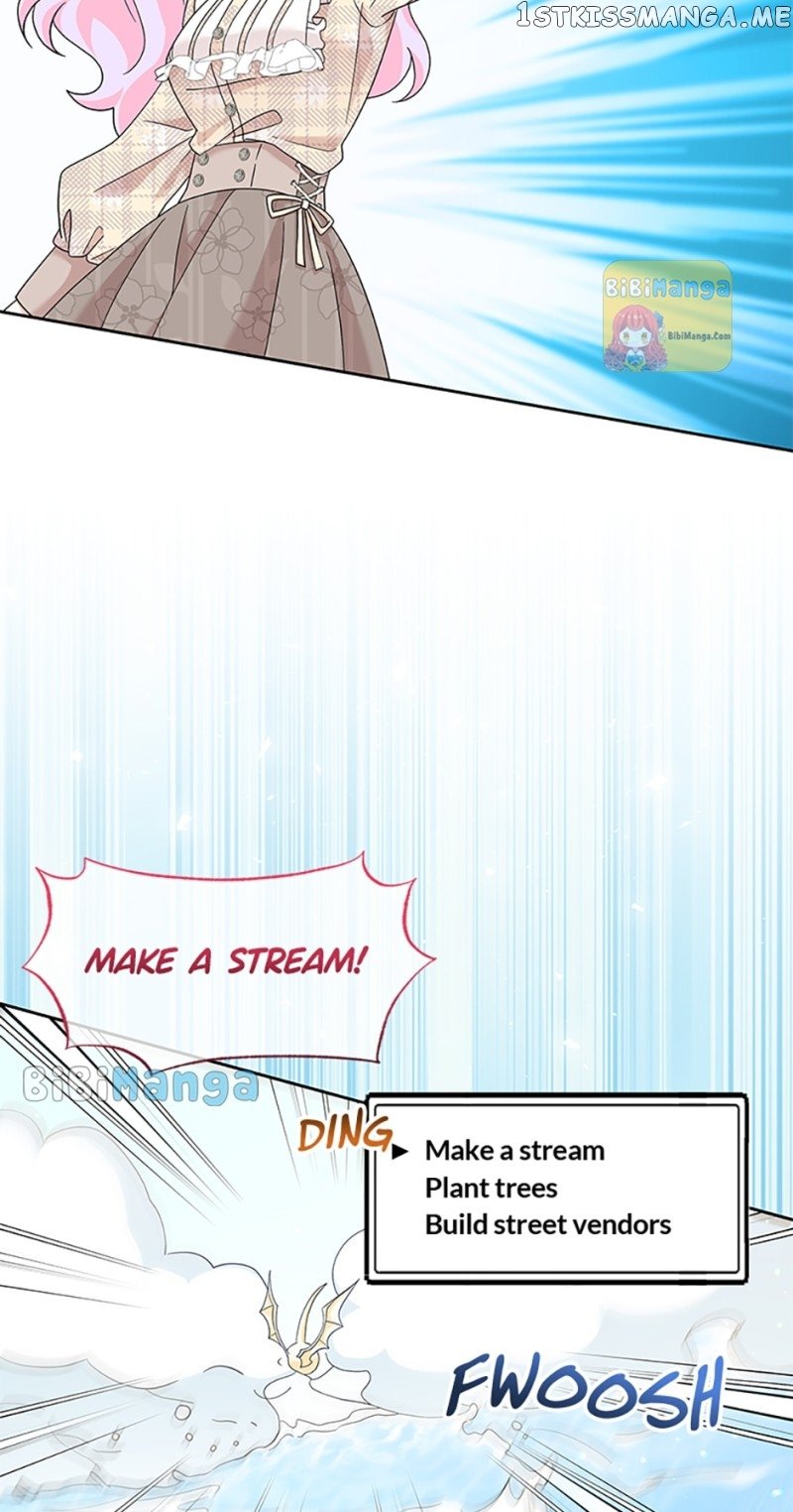 Abella's Dessert Cafe Chapter 53 - page 37