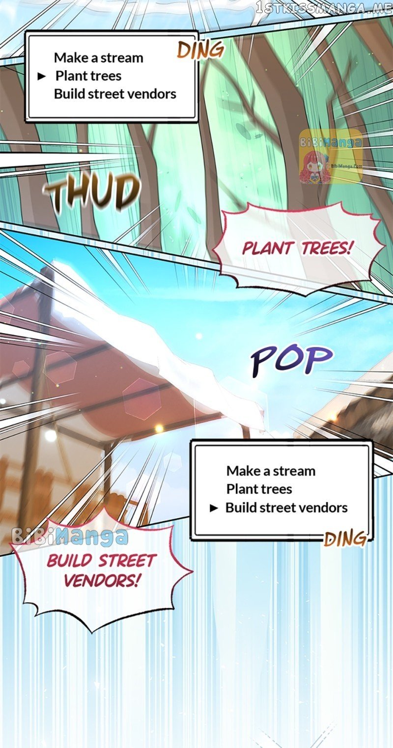 Abella's Dessert Cafe Chapter 53 - page 38