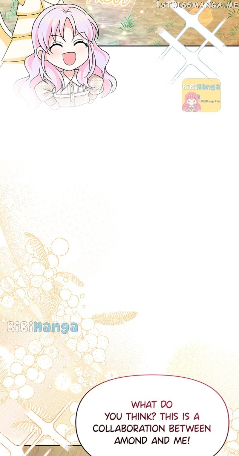 Abella's Dessert Cafe Chapter 53 - page 40