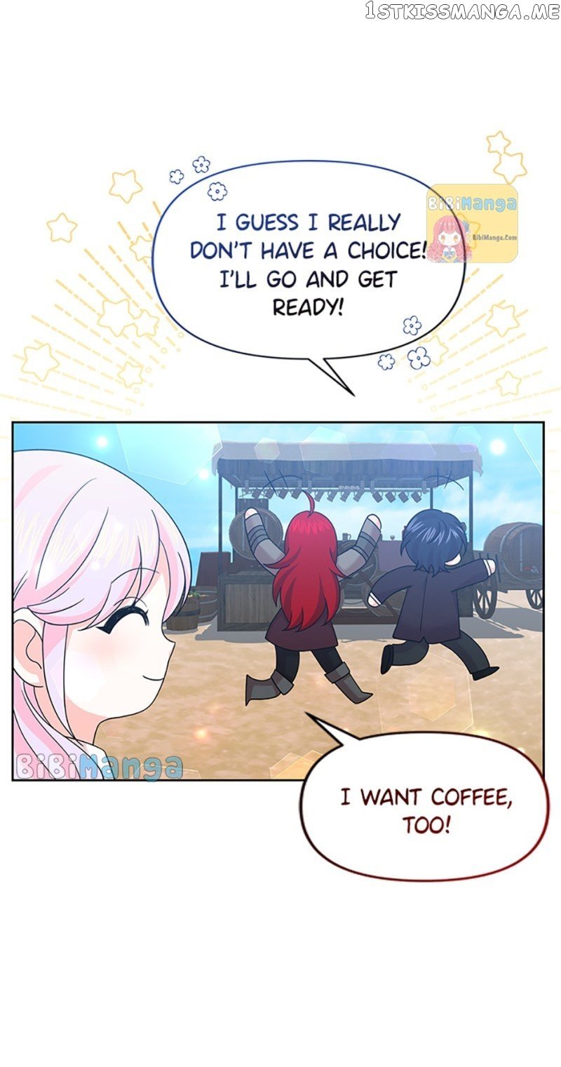 Abella's Dessert Cafe Chapter 53 - page 49