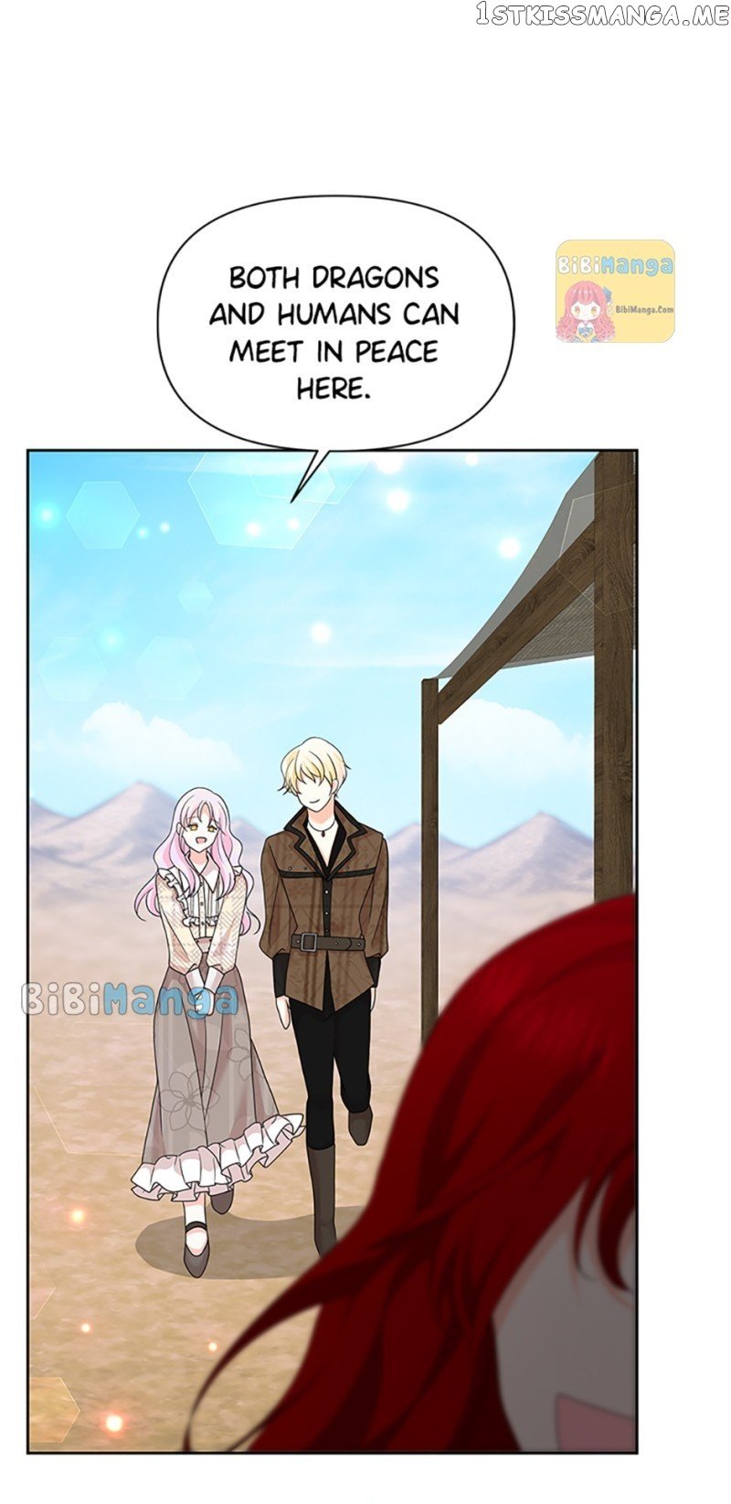 Abella's Dessert Cafe Chapter 53 - page 50